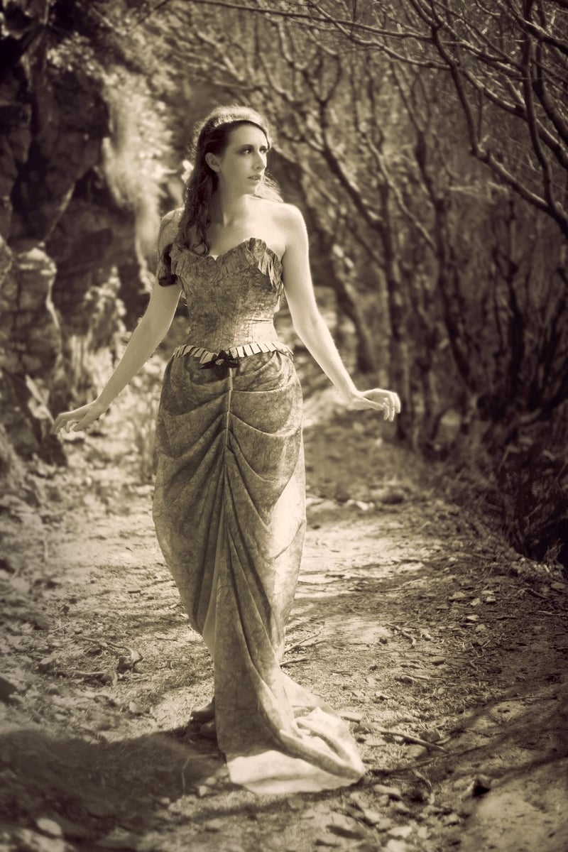 Woodland Princess
